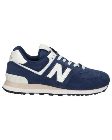 Zapatillas deporte NEW BALANCE  pour Homme U574BCE U574V2  NAVY