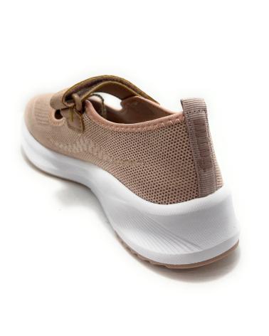 Sneaker MTNG  für Damen DEPORTES MUJER MERCEDITA MUSTANG RELAX T  NARANJA