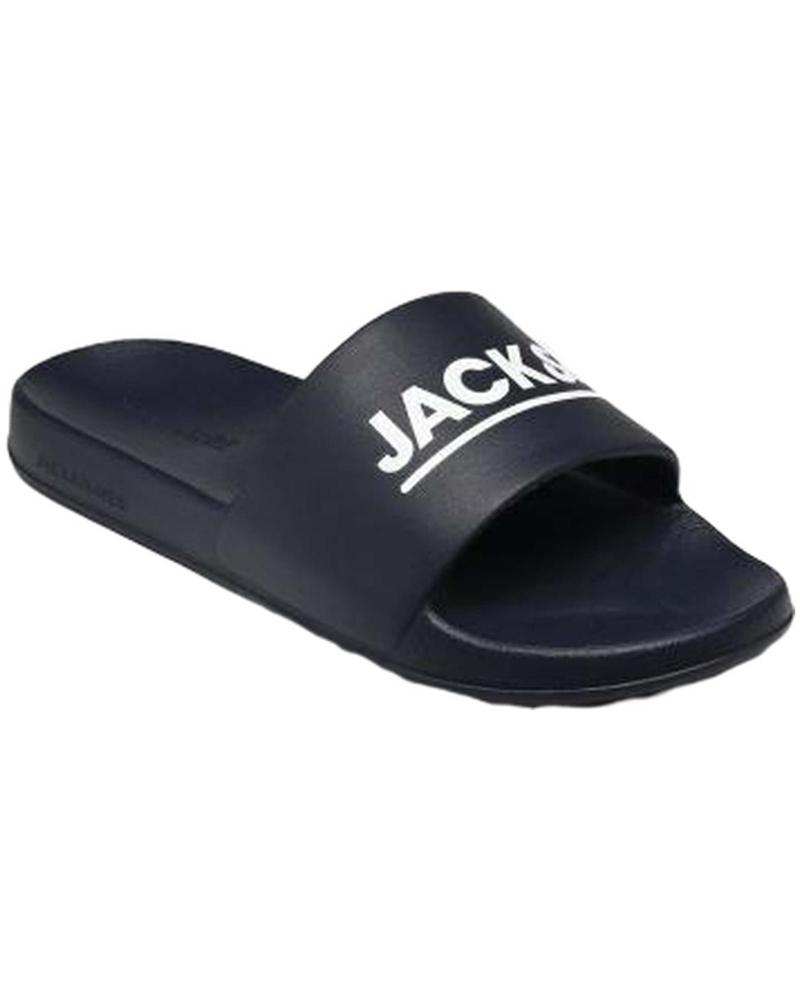 Flip Flops De Hombre JACK AND JONES CHANCLAS JACK JONES JFW WOLLIE