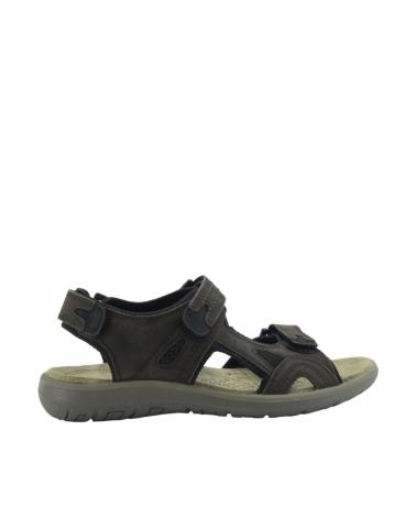 Man Sandals KESLEM ANETO  MARRON