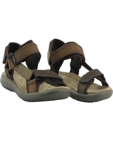 Sandalen KESLEM  für Herren MARBORE  MULTICOLOR