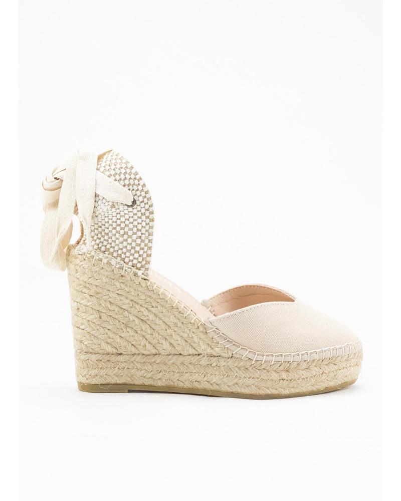 Sandalias MACARENA  de Mujer ALBA 2  ARENA