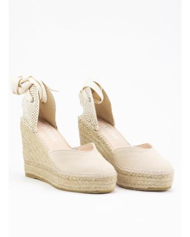 Sandalias MACARENA  de Mujer ALBA 2  ARENA