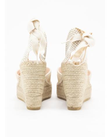 Sandalias MACARENA  de Mujer ALBA 2  ARENA