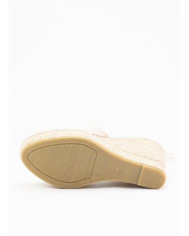 Sandalias MACARENA  de Mujer ALBA 2  ARENA