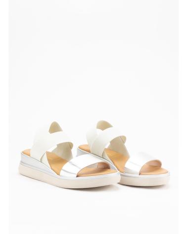 Sandales KESLEM  pour Femme 4409  PLATA