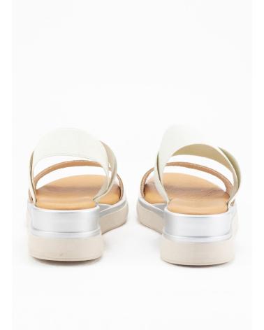 Sandales KESLEM  pour Femme 4409  PLATA