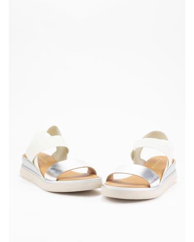 Sandales KESLEM  pour Femme 4409  PLATA