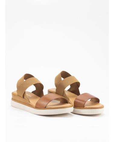 Woman Sandals KESLEM 4409  CUERO