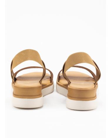 Woman Sandals KESLEM 4409  CUERO