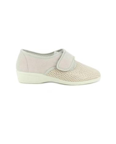 Sapatilhas D`CUTILLAS  de Mulher ZAPATILLA VELCRO DOCTOR CUTILLAS  VARIOS COL