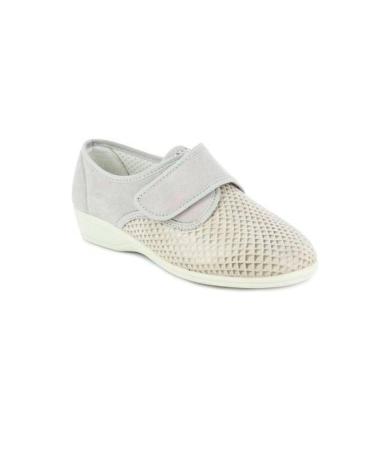 Sapatilhas D`CUTILLAS  de Mulher ZAPATILLA VELCRO DOCTOR CUTILLAS  VARIOS COL