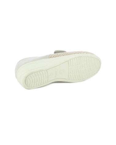 Sapatilhas D`CUTILLAS  de Mulher ZAPATILLA VELCRO DOCTOR CUTILLAS  VARIOS COL