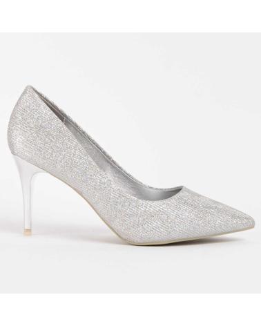 Woman Zapatos de tacón MONTEVITA QUEEN7  SILVER