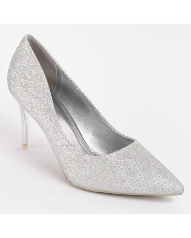 Woman Zapatos de tacón MONTEVITA QUEEN7  SILVER