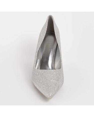 Woman Zapatos de tacón MONTEVITA QUEEN7  SILVER