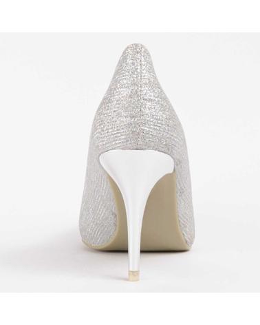 Woman Zapatos de tacón MONTEVITA QUEEN7  SILVER