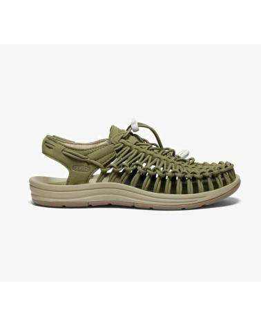 Sandalias KEEN  de Hombre ZAPATILLAS CASUAL  OLIVE