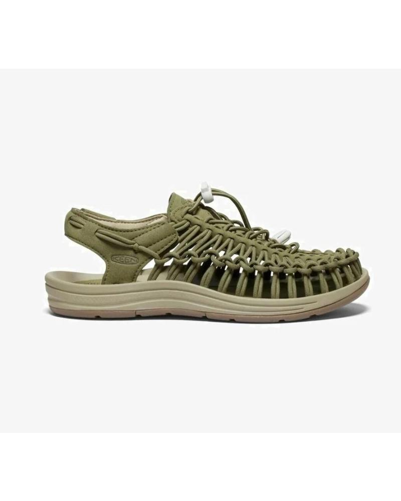 Sandalias KEEN  de Hombre ZAPATILLAS CASUAL  OLIVE