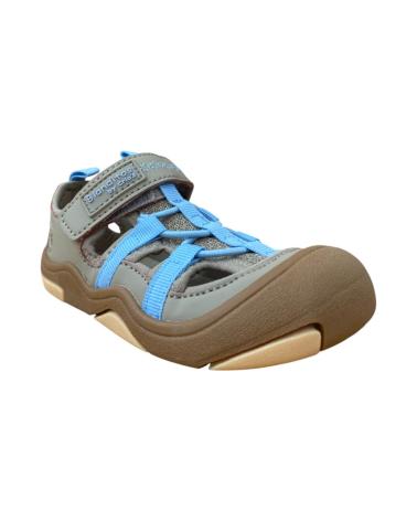 Sandalias de Niño BLANDITOS OLIMPO SANDALIA BAREFOOT BEIGE