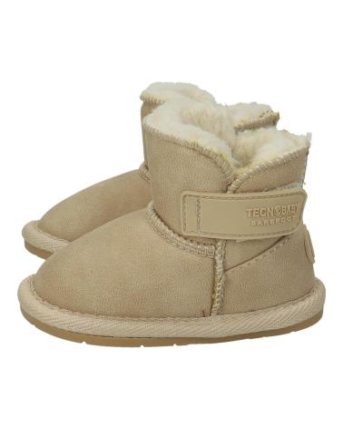 Botas OSITO  de Niña OSSH501002  BEIGE