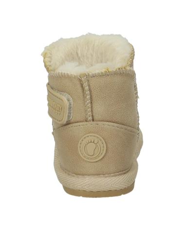 Botas OSITO  de Niña OSSH501002  BEIGE