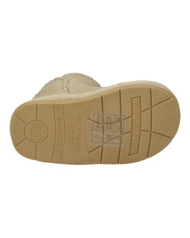Botas OSITO  de Niña OSSH501002  BEIGE