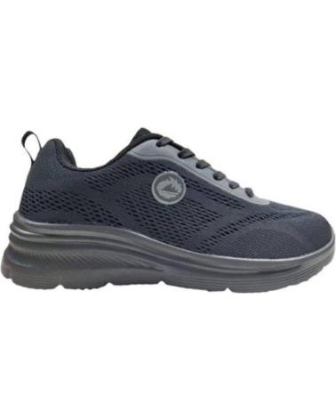 Esportes  JHAYBER  de Homem ZAPATILLAS J HAYBER CHELATO MUJER  NEGRO