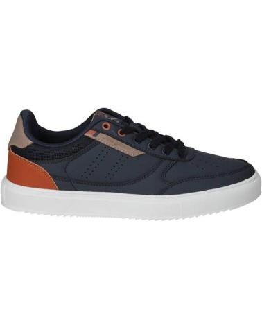Deportivas JHAYBER  de Hombre ZAPATILLAS DE HOMBRE J HAYBER CHARETA AZUL MARINO  VARIOS COLORES