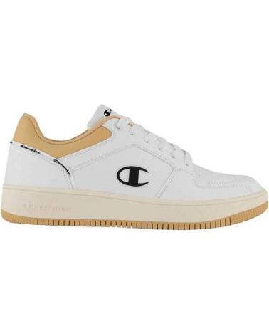 Man shoes CHAMPION ZAPATILLAS REBOUND 2 0 LOW  WW024