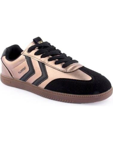Deportivas HUMMEL  de Mujer ZAPATILLAS METAL 72  VARIOS COLORES