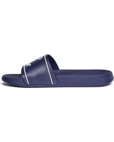 Chanclas HUMMEL  de Hombre CHANCLA MARINO SLIPPER25 M MARINE  VARIOS COLORES