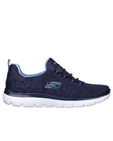 Sapatilhas SKECHERS  de Mulher ZAPATILLAS SUMMITS - GOOD TASTE  VARIOS COLORES