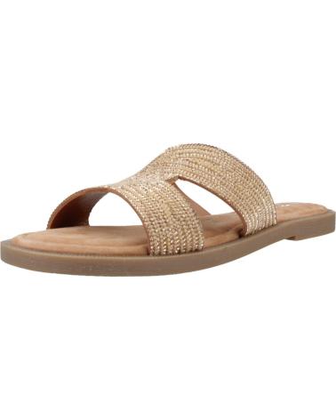 Sandales TAMARIS  pour Femme SANDALIAS MUJER MODELO 27113 42 COLOR NUDE  CPRGLM