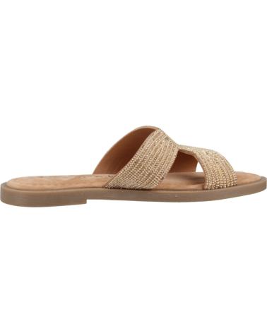 Sandales TAMARIS  pour Femme SANDALIAS MUJER MODELO 27113 42 COLOR NUDE  CPRGLM