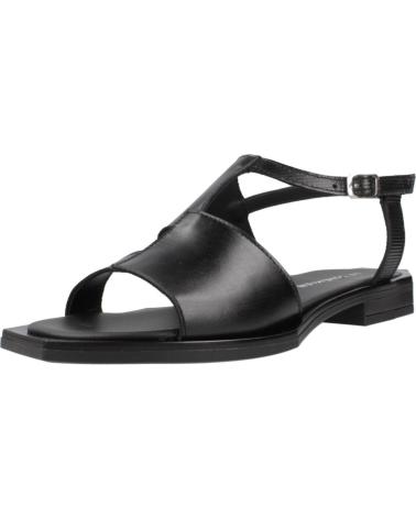 LE BOHEMIEN SANDALIAS LE BOHÉMIEN SC09 1A NERO