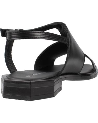 LE BOHEMIEN SANDALIAS LE BOHÉMIEN SC09 1A NERO