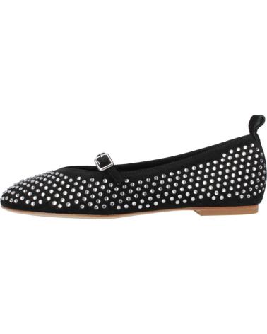 Bailarinas ALPE  per Donna BAILARINAS MUJER MODELO 5416 11 COLOR   NEGRO