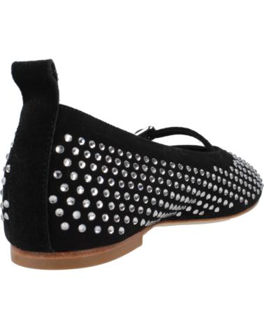 Woman Flat shoes ALPE BAILARINAS MUJER MODELO 5416 11 COLOR  NEGRO