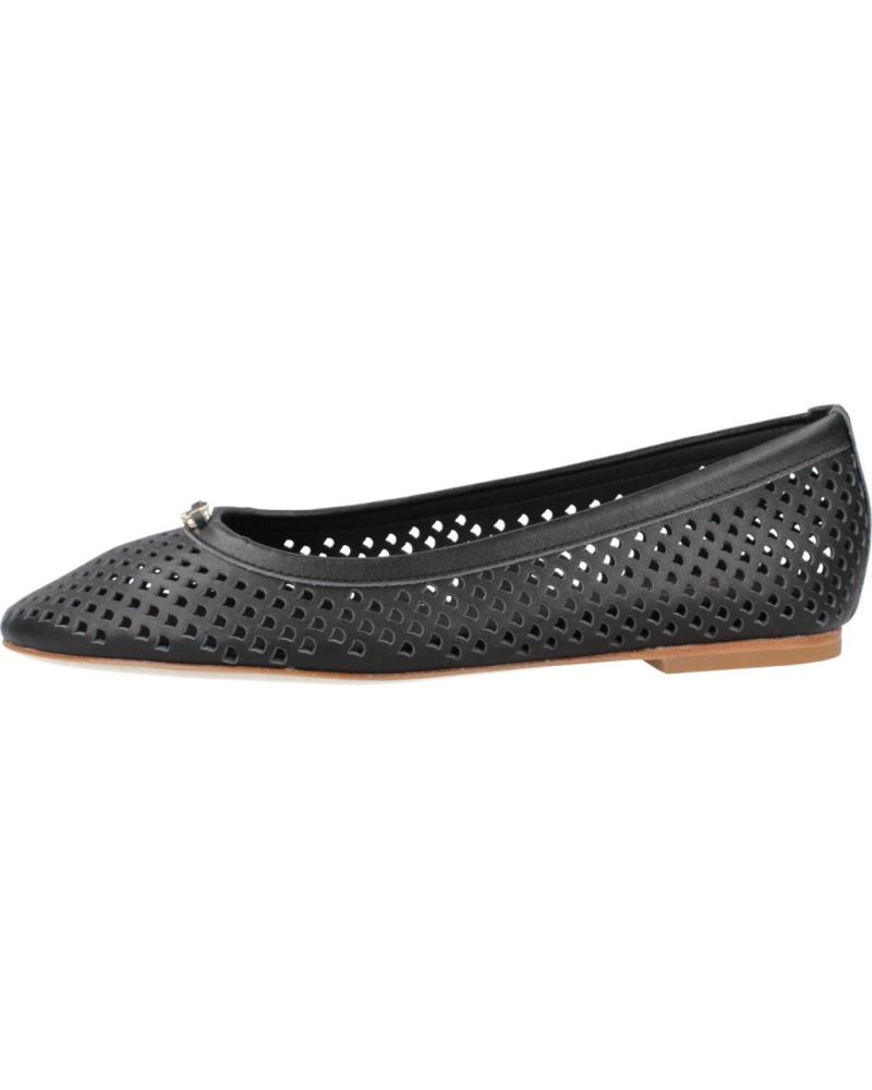 Woman Flat shoes ALPE BAILARINAS MUJER MODELO 5418 13 COLOR NEGRO