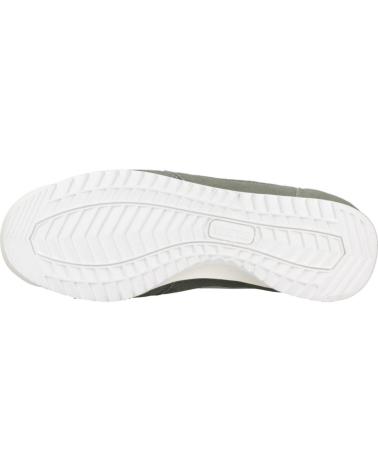 Sportschuhe SILBON  für Herren SNEAKERS HOMBRE 131316  VERDE