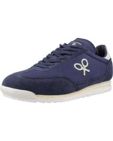 Sportschuhe SILBON  für Herren SNEAKERS HOMBRE 131317  AZUL