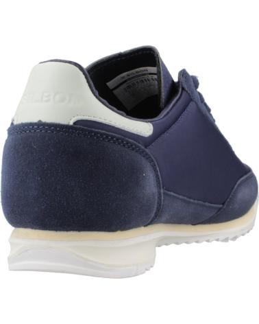 Sportschuhe SILBON  für Herren SNEAKERS HOMBRE 131317  AZUL