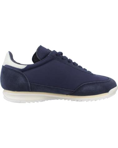 Sportschuhe SILBON  für Herren SNEAKERS HOMBRE 131317  AZUL