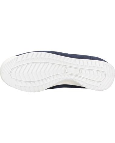 Sportschuhe SILBON  für Herren SNEAKERS HOMBRE 131317  AZUL