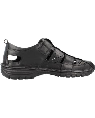 Sandalias de Hombre CORONEL TAPIOCCA SANDALIAS HOMBRE MODELO C630 11 COLOR NEGRO NEGRO NEGRO
