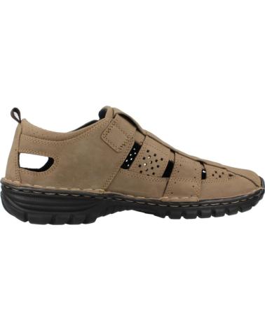 Sandalias CORONEL TAPIOCCA  de Hombre SANDALIAS HOMBRE 630 KAKI  VERDE
