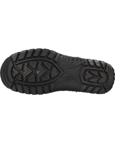 Sandalias CORONEL TAPIOCCA  de Hombre SANDALIAS HOMBRE 630 KAKI  VERDE