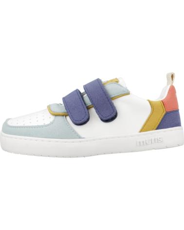 girl and boy Trainers MURIS ZAPATILLAS NINO MODELO PETRA COLOR MULTICOLOR  ANVRSY