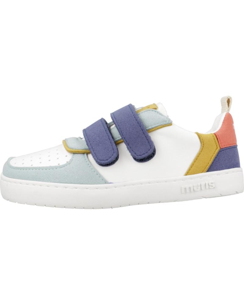 girl and boy Trainers MURIS ZAPATILLAS NINO MODELO PETRA COLOR MULTICOLOR  ANVRSY